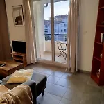 Essential Near Stadium Air Conditioning Et Private Parking Apartament Tuluza