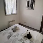 Essential Near Stadium Air Conditioning Et Private Parking * 圖盧茲