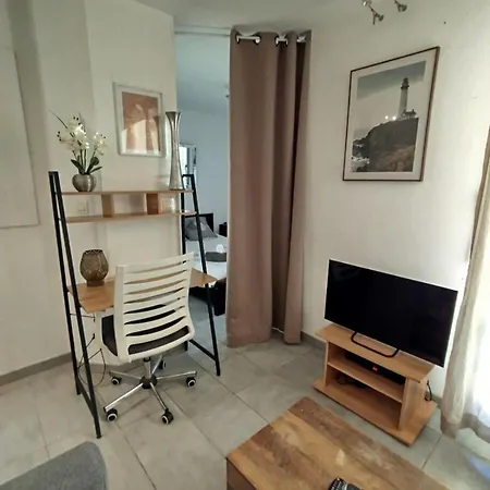 Essential Near Stadium Air Conditioning Et Private Parking * Toulouse