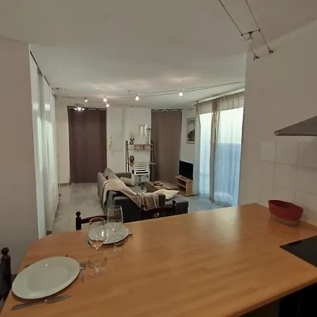 Appartamento L'essentiel, Proche Stade, Clim, Parking, Piscine *