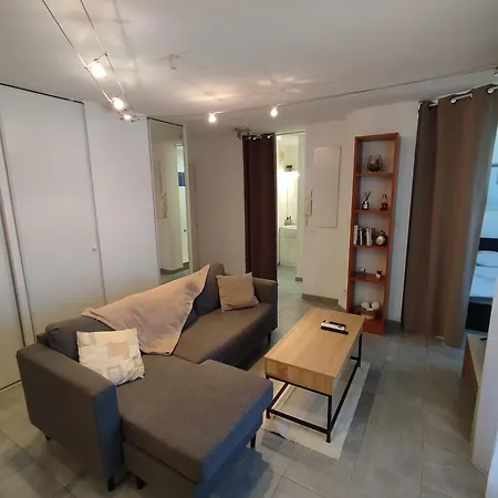 L'essentiel, Proche Stade, Clim, Parking, Piscine *