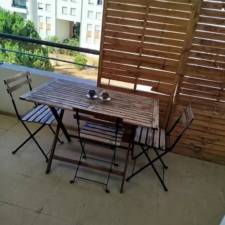 Appartamento L'essentiel, Proche Stade, Clim, Parking, Piscine Tolosa