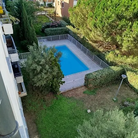 L'essentiel, Proche Stade, Clim, Parking, Piscine Tolosa