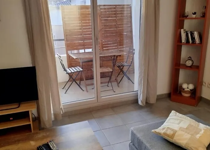 Essential Near Stadium Air Conditioning Et Private Parking Appartement Toulouse