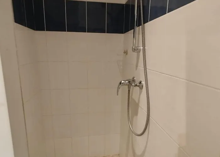 Essential Near Stadium Air Conditioning Et Private Parking Appartement