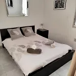 Essential Near Stadium Air Conditioning Et Private Parking *