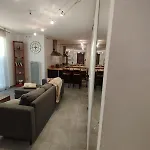 Appartement Essential Near Stadium Air Conditioning Et Private Parking
